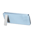 Phone Kickstand Attachment Foldable Phone Stand Ultra-Thin Aluminum Alloy Mobile Phone Holder Mini Kickstand Foldable Phone