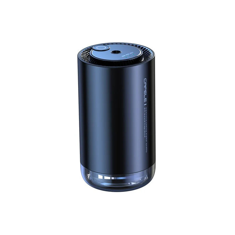 Innovative Auto Scent Diffuser Decor